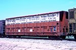 Armstrong Thrall-door box LUNX #4181